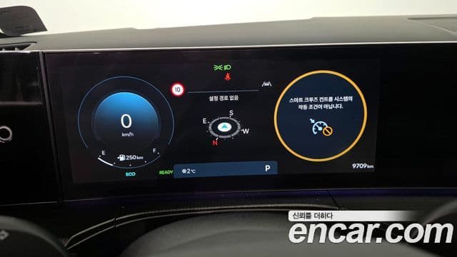 Hyundai Santa Fe (MX5) Calligraphy, 2024 8