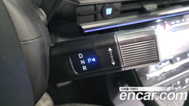 Hyundai Santa Fe (MX5) Calligraphy, 2024 9