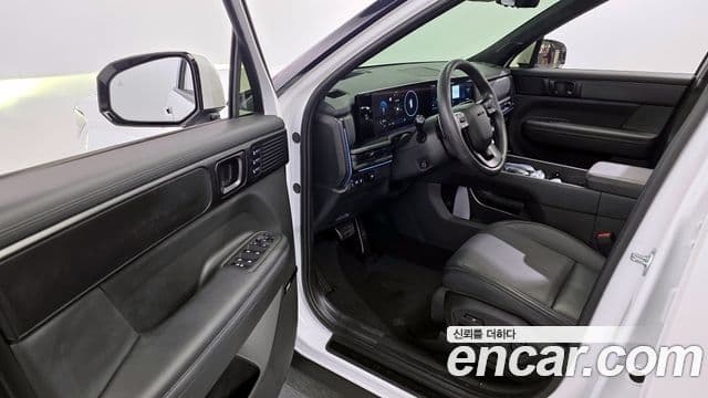 Hyundai Santa Fe (MX5) Calligraphy, 2024 10