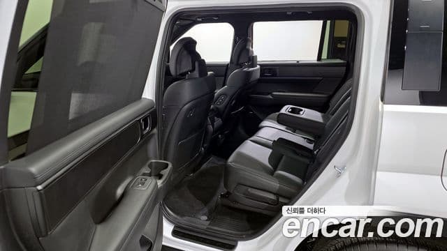 Hyundai Santa Fe (MX5) Calligraphy, 2024 11