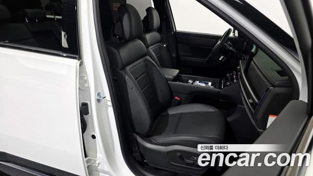 Hyundai Santa Fe (MX5) Calligraphy, 2024 12