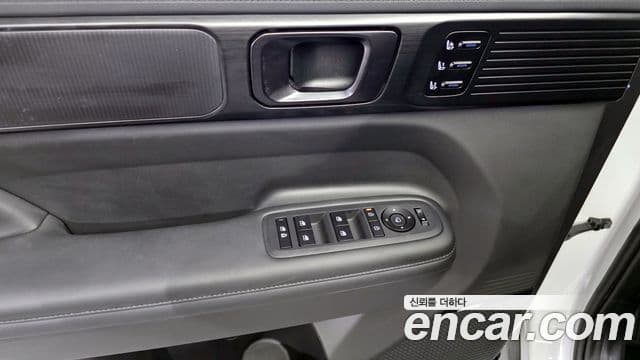 Hyundai Santa Fe (MX5) Calligraphy, 2024 14