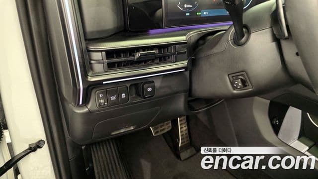 Hyundai Santa Fe (MX5) Calligraphy, 2024 15