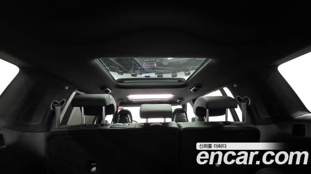 Hyundai Santa Fe (MX5) Calligraphy, 2024 20