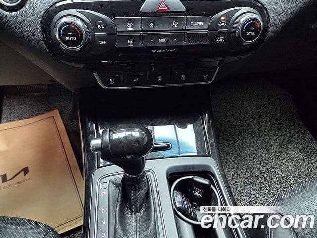 Kia All New Sorento Noblesse Special, 2015 10