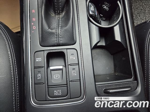 Kia All New Sorento Noblesse Special, 2015 11