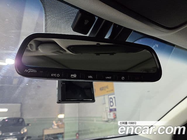 Kia All New Sorento Noblesse Special, 2015 12