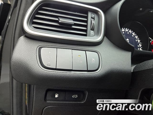 Kia All New Sorento Noblesse Special, 2015 13