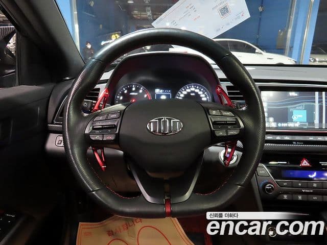 Hyundai Avante AD Extreme Selection, 2018 11