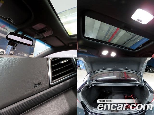 Hyundai Avante AD Extreme Selection, 2018 16