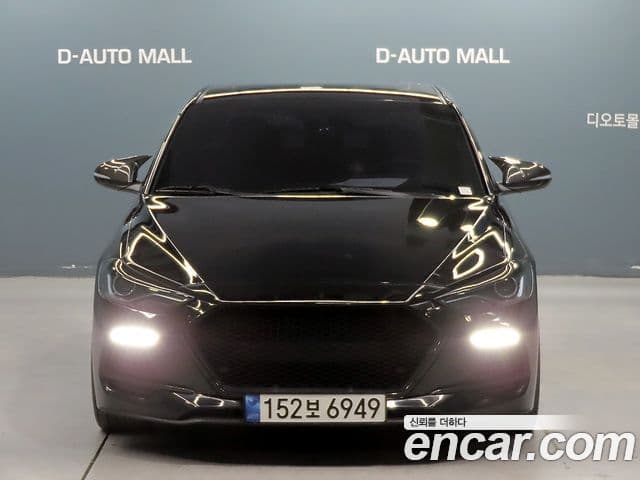 Hyundai Avante AD Extreme Selection, 2018 18