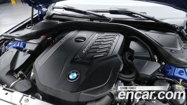 BMW 3시리즈 (G20) M340i performance, 2022 6