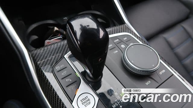 BMW 3시리즈 (G20) M340i performance, 2022 9