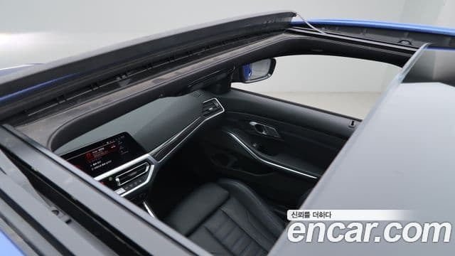 BMW 3시리즈 (G20) M340i performance, 2022 15