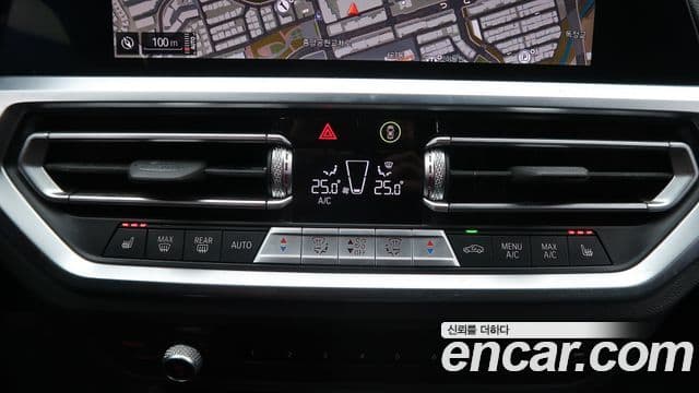 BMW 3시리즈 (G20) M340i performance, 2022 16