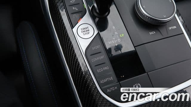 BMW 3시리즈 (G20) M340i performance, 2022 17