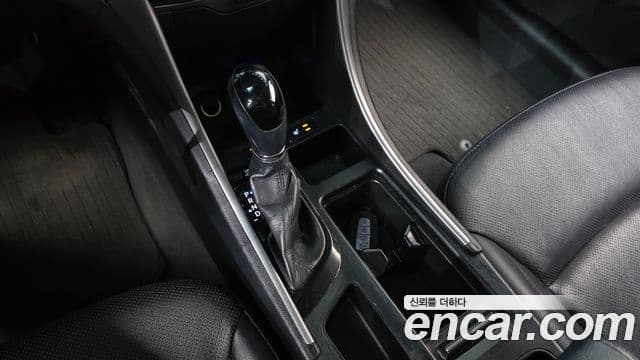 Hyundai Sonata The / новый 브릴리언트 CVVL Smart, 2013 9