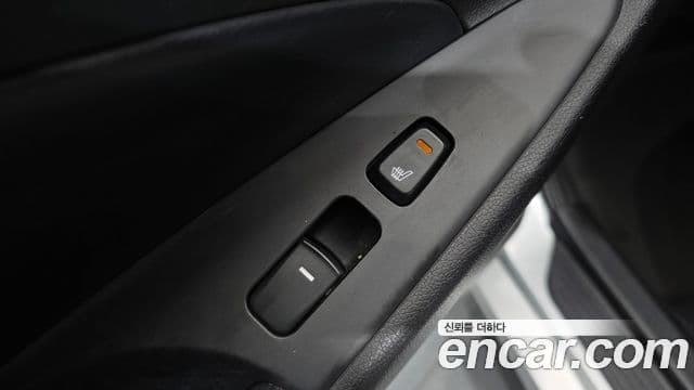 Hyundai Sonata The / новый 브릴리언트 CVVL Smart, 2013 19