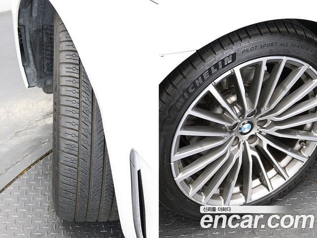 BMW 7시리즈 (G11) 730Ld xDrive Design Pure Excellence, 2020 все фото