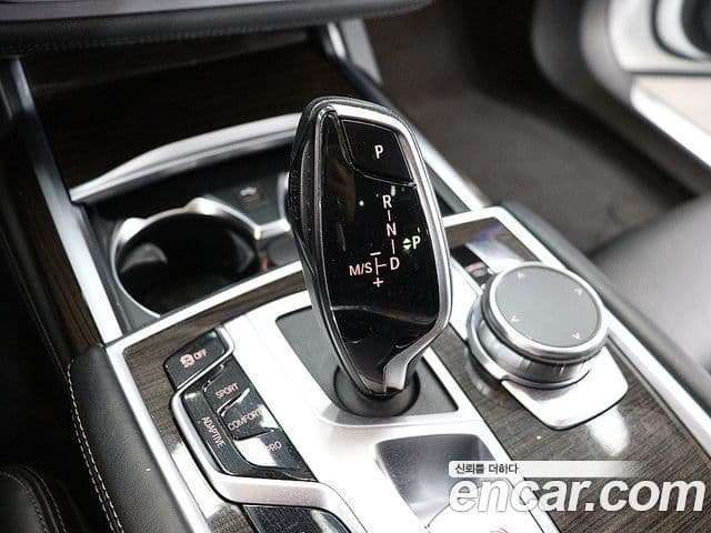 BMW 7시리즈 (G11) 730Ld xDrive Design Pure Excellence, 2020 9