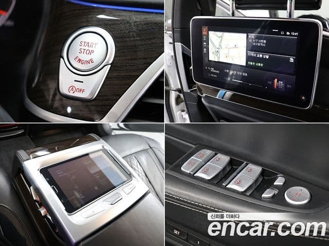 BMW 7시리즈 (G11) 730Ld xDrive Design Pure Excellence, 2020 17