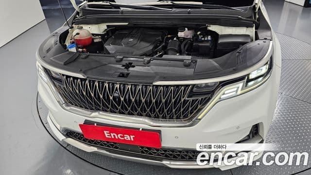 Kia Carnival 4세대 Signature, 2022 6