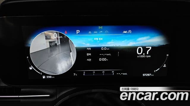 Kia Carnival 4세대 Signature, 2022 8