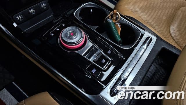 Kia Carnival 4세대 Signature, 2022 9