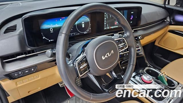 Kia Carnival 4세대 Signature, 2022 13