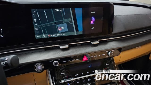 Kia Carnival 4세대 Signature, 2022 14