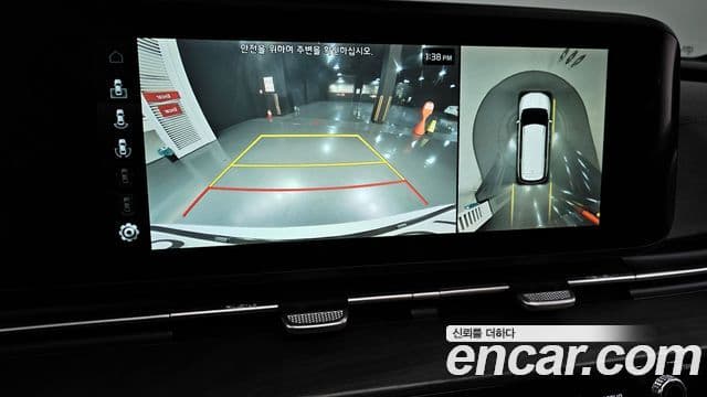 Kia Carnival 4세대 Signature, 2022 15
