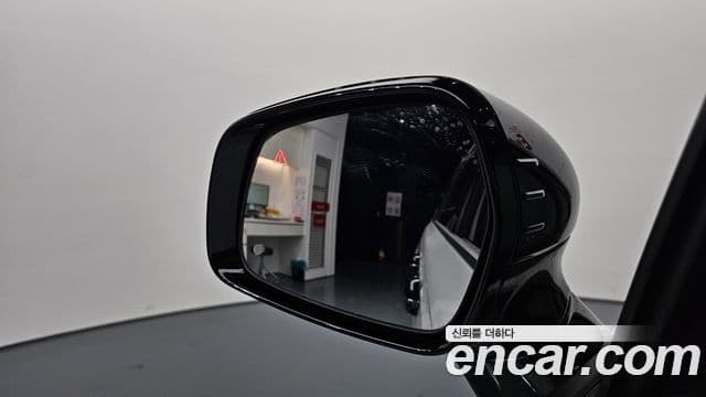 Kia Carnival 4세대 Signature, 2022 16