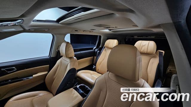 Kia Carnival 4세대 Signature, 2022 19