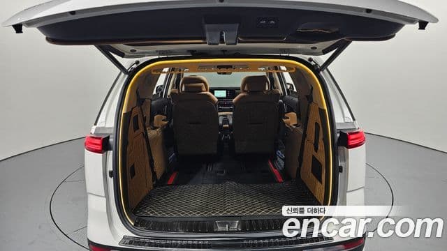 Kia Carnival 4세대 Signature, 2022 20