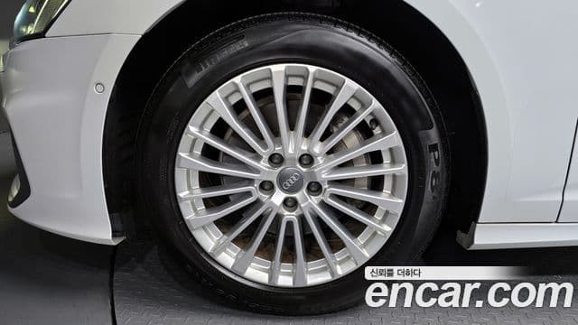 Audi A6 (C8) Premium, 2021 все фото