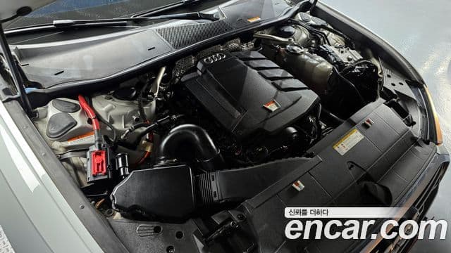 Audi A6 (C8) Premium, 2021 6