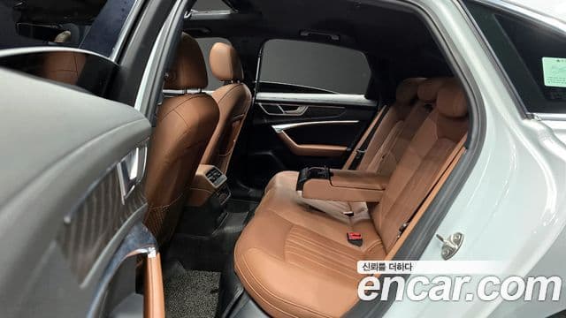 Audi A6 (C8) Premium, 2021 12