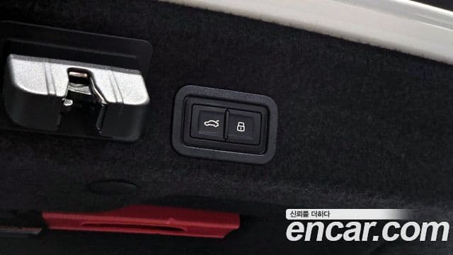 Audi A6 (C8) Premium, 2021 20