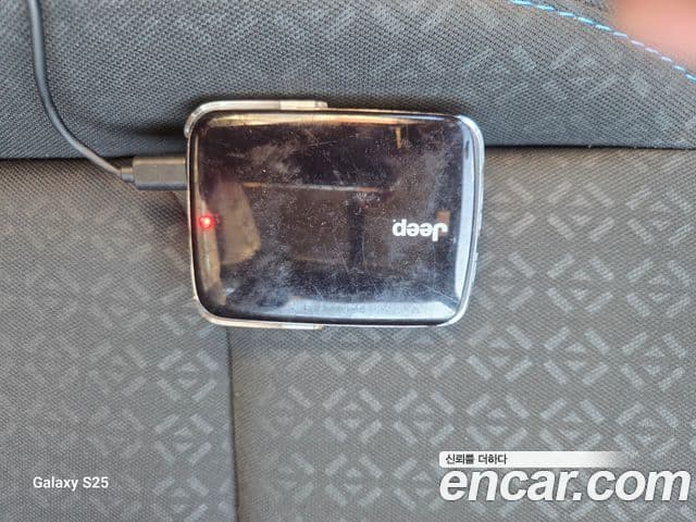 Jeep Wrangler (JL) 2.0 Sport 4도어 Islander Edition, 2021 18