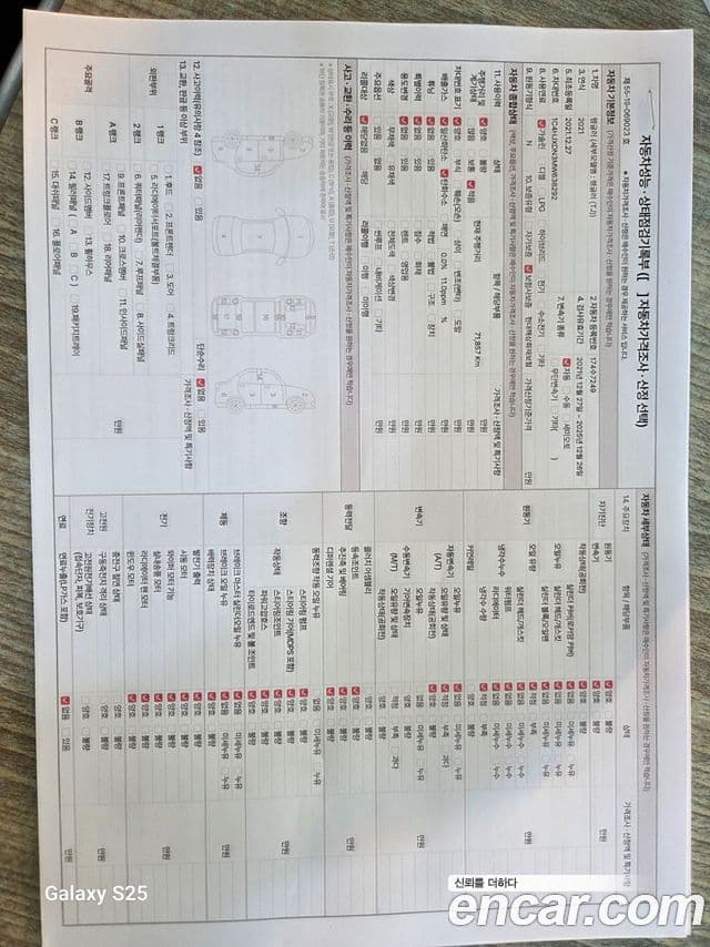 Jeep Wrangler (JL) 2.0 Sport 4도어 Islander Edition, 2021 19