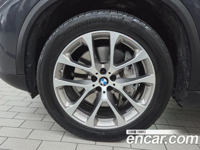 BMW X5 (G05) xDrive 45e xLine, 2021 6