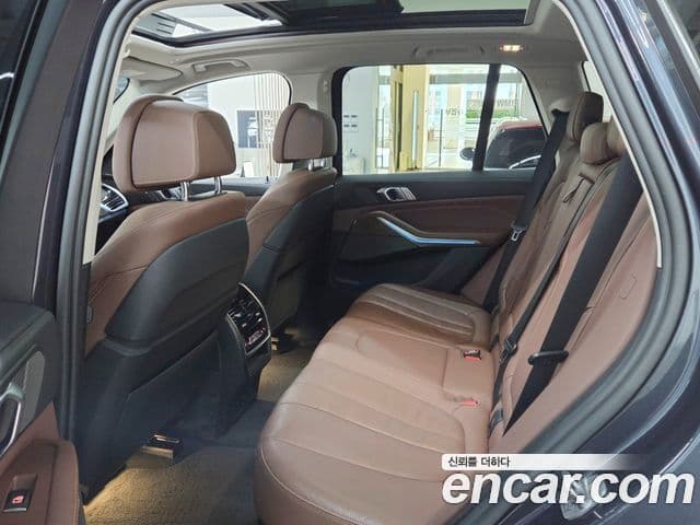 BMW X5 (G05) xDrive 45e xLine, 2021 12