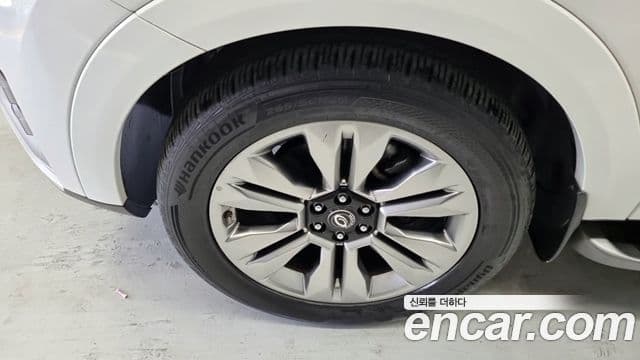 Kia Mohave The / новый Master Masters, 2020 все фото