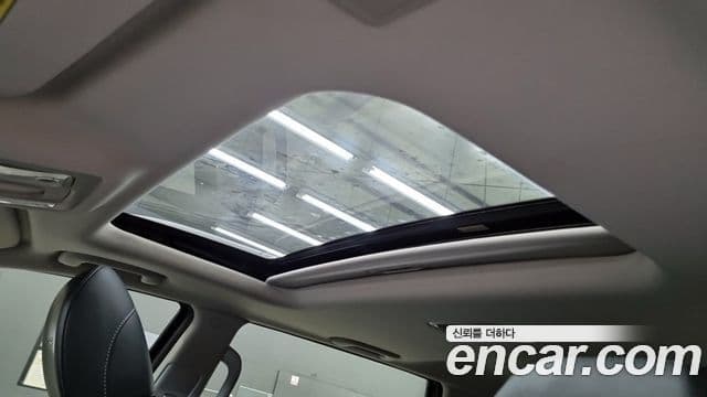 Kia Mohave The / новый Master Masters, 2020 16