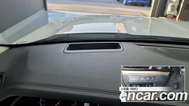 Kia Mohave The / новый Master Masters, 2020 18