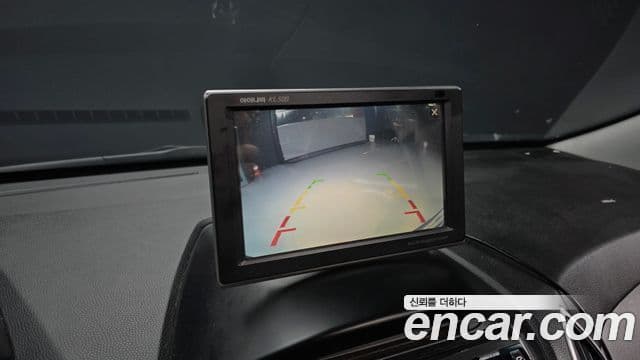 Hyundai Tucson ix special пакет, 2013 15