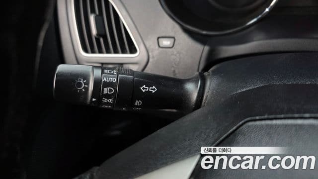 Hyundai Tucson ix special пакет, 2013 17