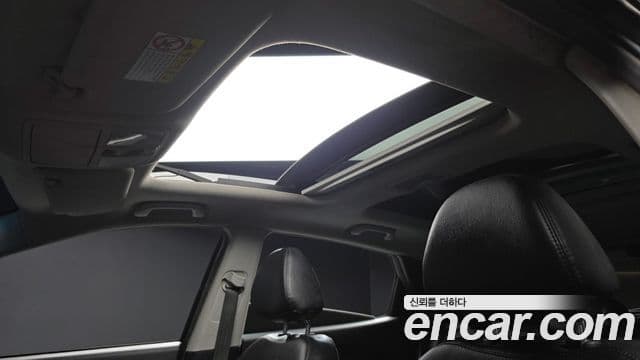 Hyundai Tucson ix special пакет, 2013 18