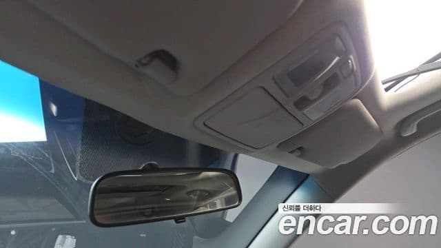 Hyundai Tucson ix special пакет, 2013 19