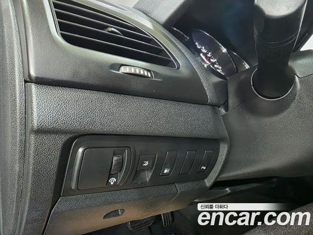 Renault Korea(Samsung) 뉴SM3 LE Plus, 2010 10